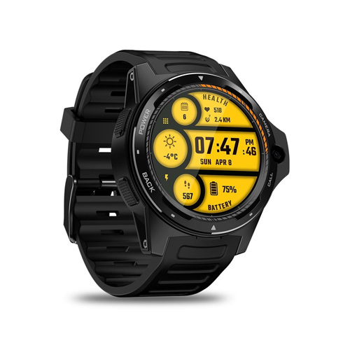 Thor 5 outlet smartwatch